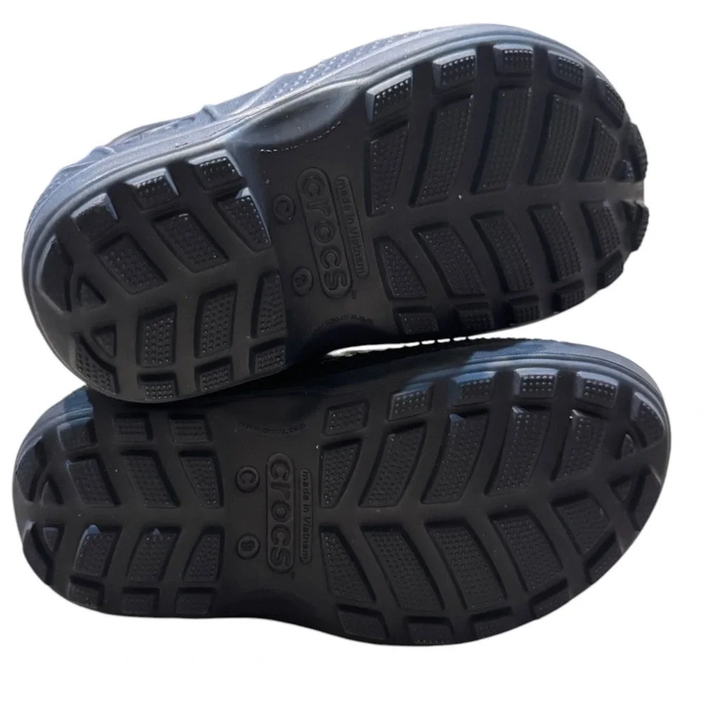 CROCS brand model